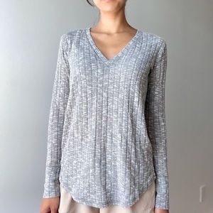 Abercrombie & Fitch Long Sleeve Shirt